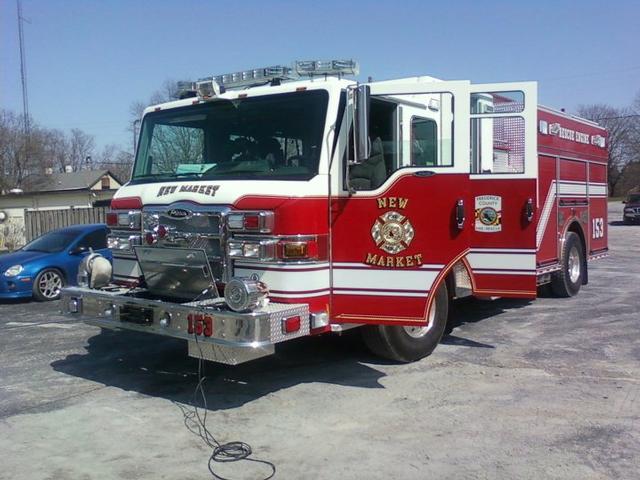 RE-153 Training